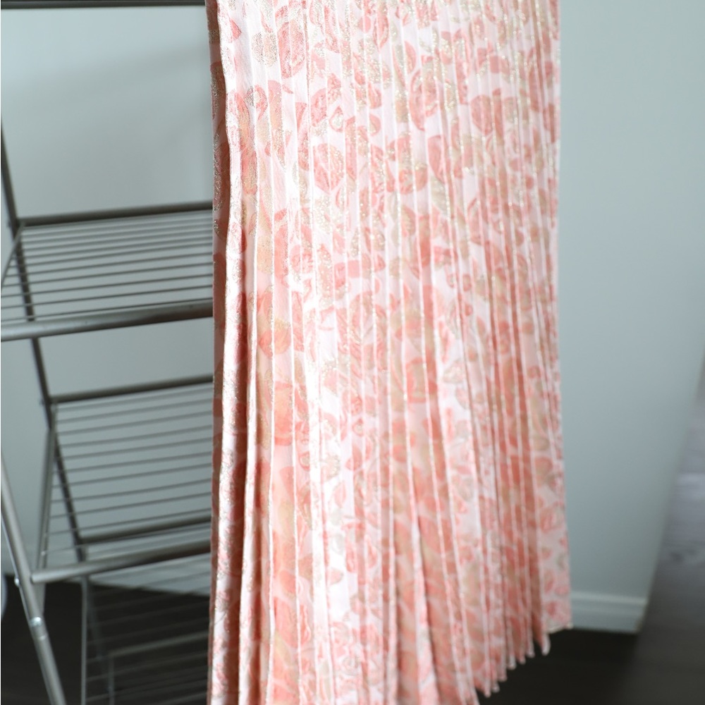 kate spade - jacquard skirt - Picture 4 of 5